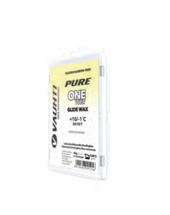 Парафин углеводородный PURE One Wet 10 С 1 С 60 г Vauhti