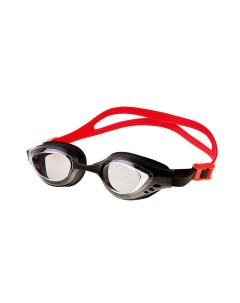 Очки для плавания AD G193 Black Red Alpha caprice