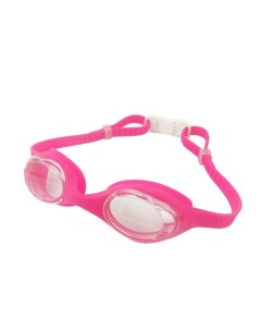 Очки для плавания KD G193 Pink Alpha caprice