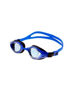 Очки для плавания AD G193 Blue Alpha caprice