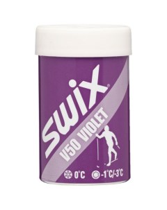 Мазь держания V50 V0050 Violet Swix