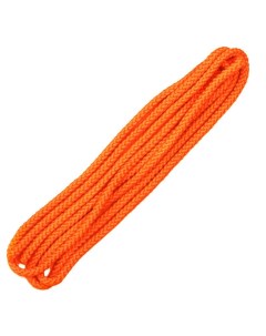 Скакалка гимнастическая 3 м F11750 оранжевый Sportex