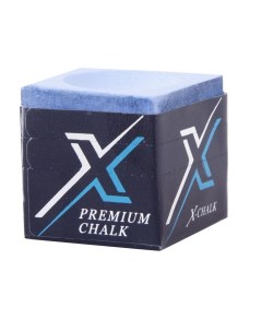 Мел Exceed X Chalk синий 45 231 00 0 Mezz