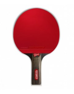Ракетка для настольного тенниса Level 400 прямая 12503 Start line