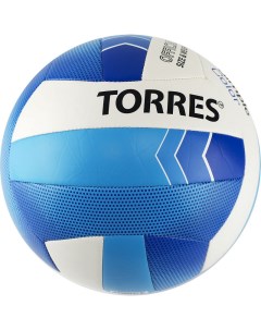 Мяч волейбольный Simple Color V32115 р 5 Torres