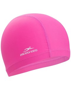 Шапочка для плавания Comfo Pink 25degrees