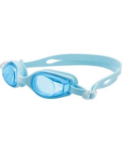 Очки для плавания детские DS GG205 soft aqua Larsen