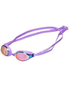 Очки для плавания Stunt Mirror Lilac подростковый 25degrees