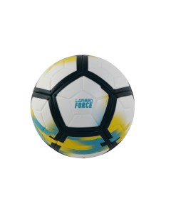 Мяч футбольный Force Indigo FB р 5 Larsen