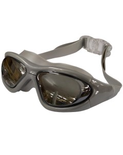 Очки для плавания полу маска B31537 9 Серебро Sportex