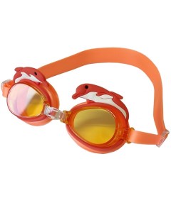Очки для плавания B31578 4 Оранжевый Sportex