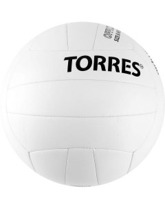 Мяч волейбольный Simple V32105 р 5 Torres
