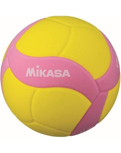 Мяч волейбольный VS170W Y P р 5 Mikasa