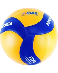 Мяч волейбольный V390W Mikasa