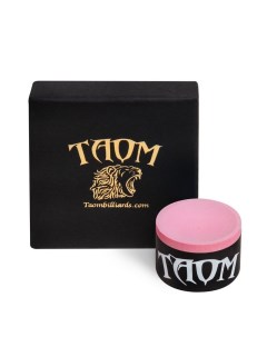 Мел Pyro Chalk Pink Limited Edition в индивидуальной упаковке 1шт Taom