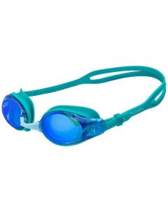Очки для плавания Misson Mirror Blue 25degrees