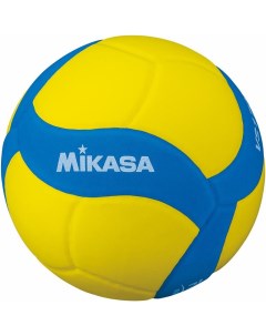 Мяч волейбольный VS170W Y BL р 5 Mikasa