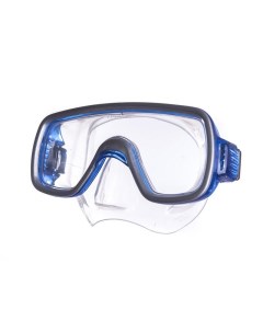 Маска для плавания Geo Md Mask CA140S1BYSTH синий Salvas