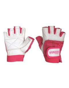 Перчатки для фитнеса женские Fitness Training Gloves 8748 62 Grizzly