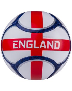Мяч футбольный Jogel Flagball England 5 J?gel