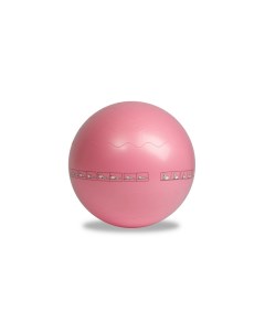 Гимнастический мяч 65 см Iron Master IRBL17106 P розовый Ironmaster