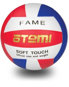 Мяч волейбольный Fame р 5 Atemi