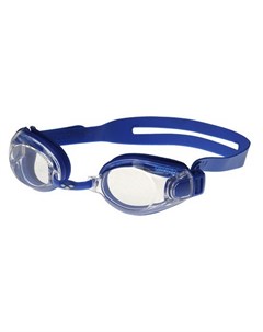 Очки для плавания Zoom X Fit 9240471 прозрачные Arena