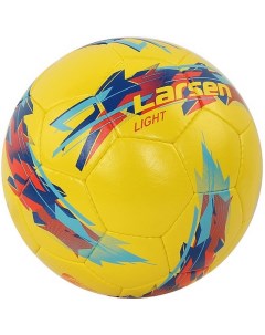 Мяч футбольный Light р 5 Larsen
