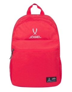 Рюкзак Jogel ESSENTIAL Classic Backpack красный J?gel