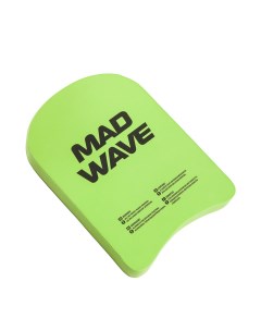 Доска для плавания Kickboard Kids M0720 05 0 10W Mad wave