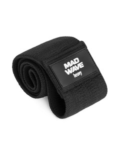 Эспандер Textile Hip Band M1330 02 3 00W Mad wave