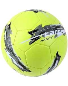 Мяч футбольный Hardy Lime р 5 Larsen
