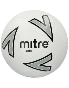 Мяч футбольный Impel BB1118WIL р 4 Mitre