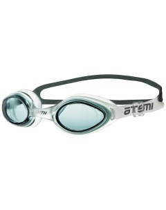 Очки для плавания N7504 черный Atemi