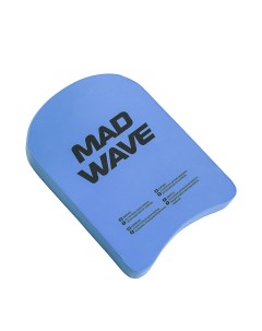Доска для плавания Kickboard Kids M0720 05 0 08W Mad wave
