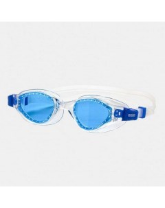 Очки для плавания Cruiser Evo Jr 002510710 синие линзы Arena