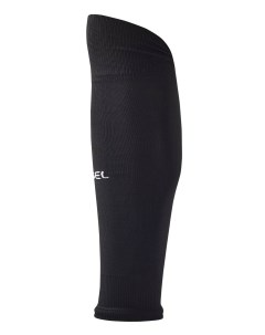 Гетры футбольные Jogel Camp Basic Sleeve Socks черный белый J?gel