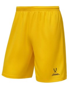 Шорты баскетбольные Jogel Camp Basic желтый J?gel