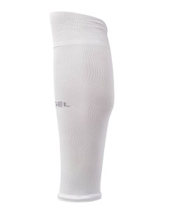 Гетры футбольные Jogel Camp Basic Sleeve Socks белый серый J?gel