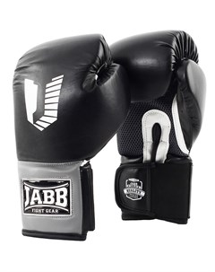 Боксерские перчатки JE 4082 Eu 42 черный 8oz Jabb