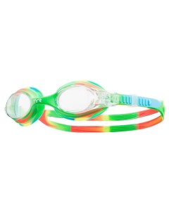 Очки для плавания детские Swimple Tie Dye Jr LGSWTD 307 Tyr