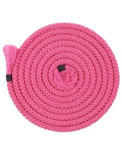 Скакалка для художественной гимнастики Cinderella 3м Pink Chante