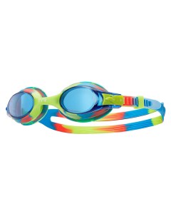 Очки для плавания детские Swimple Tie Dye Jr LGSWTD 465 Tyr