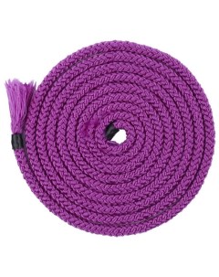 Скакалка для художественной гимнастики Cinderella 3м Purple Chante