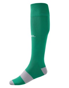 Гетры футбольные Jogel Camp Basic Socks зеленый серый белый J?gel