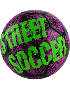 Мяч футбольный Street Soccer 813120 999 р 5 Select