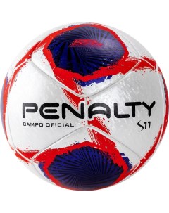 Мяч футбольный Bola Campo S11 R1 XXI 5416181241 U р 5 Penalty