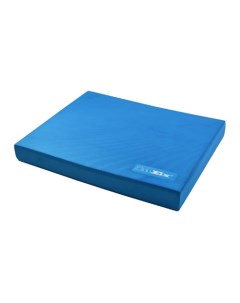 Подушка балансировочная Balance Pad 50x40x6 3 см голубой Inex
