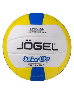 Мяч волейбольный Jogel Junior Lite р 5 J?gel
