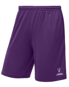 Шорты баскетбольные Jogel Camp Basic фиолетовый детский J?gel